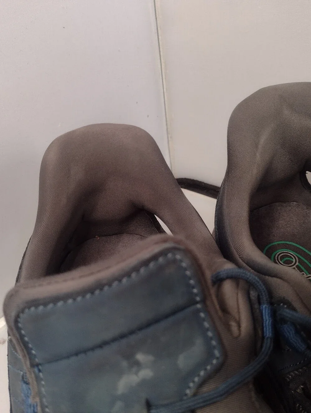 Orthofeet see photos
